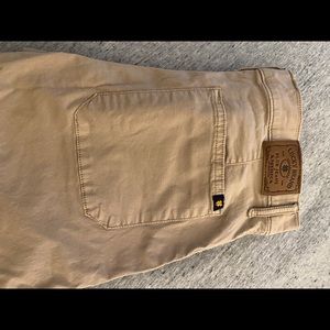 Womens cargo pants - Lucky Brand